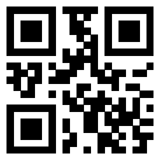 Immagine del Qr Code di 3911212580