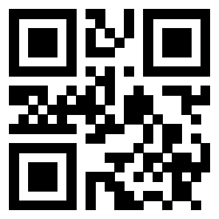 Il QrCode di 3911212581