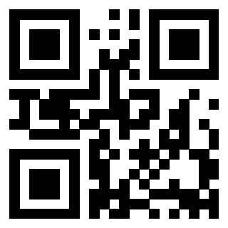 3911212582 - Immagine del QrCode associato