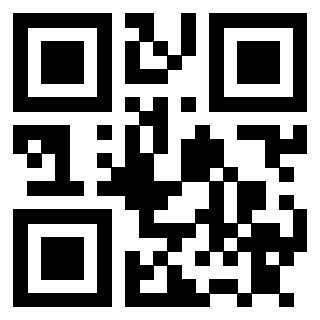 Il QrCode di 3911212585