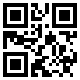 Il QrCode di 3911212586