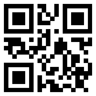 3911212587 QrCode associato