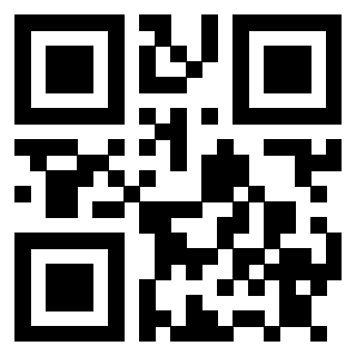3911212589 QrCode associato