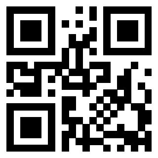 Scansione del Qr Code di 3911212590