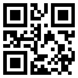 3911212592 - Immagine del QrCode associato