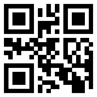 Immagine del QrCode di 3911212593