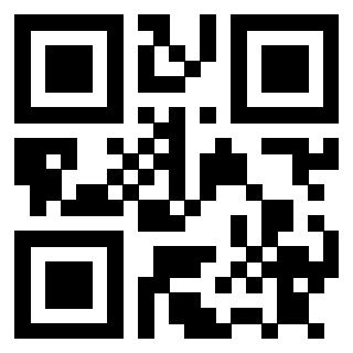 Il QrCode di 3911212596