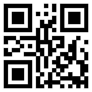 3911212597 Qr Code associato