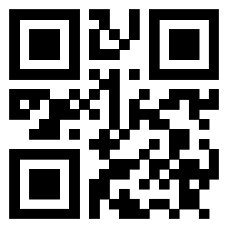 3911212601 - Immagine del Qr Code associato