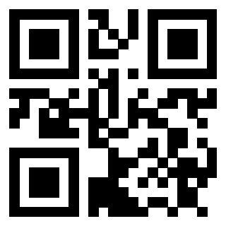 3911212604 Qr Code associato