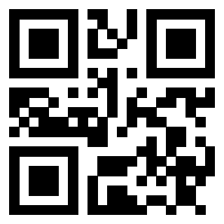 3911212605 Qr Code associato