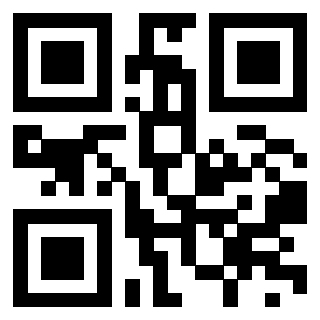 Scansione del Qr Code di 3911212606