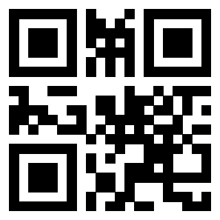 3911212615 Qr Code associato