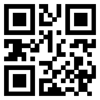 Il QrCode di 3911212621