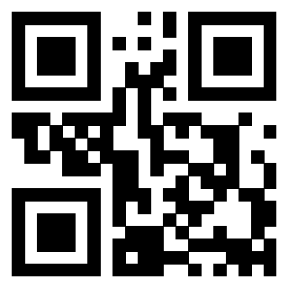 Il QrCode di 3911212627