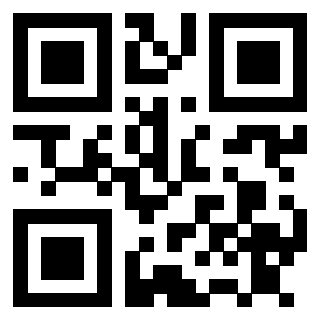 3911212629 QrCode associato