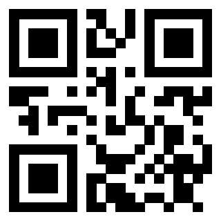 3911212630 - Immagine del Qr Code