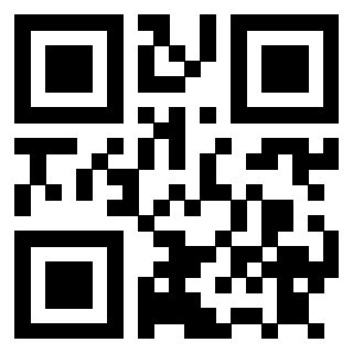 Immagine del QrCode di 3911212631