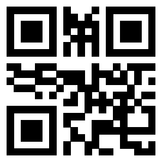 3911212632 Qr Code associato
