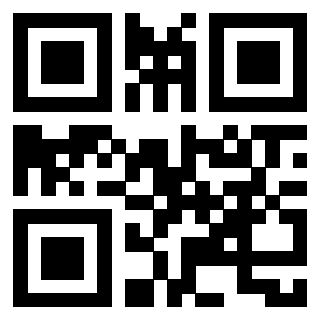 3911212633 - Immagine del Qr Code