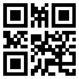 QrCode di 3911212634