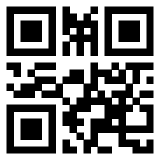 Il QrCode di 3911212635