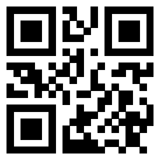 Il QrCode di 3911212638