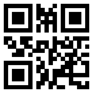 Il Qr Code di 3911212639