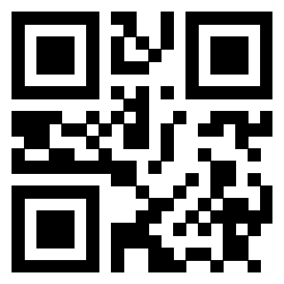 3911212640 QrCode associato