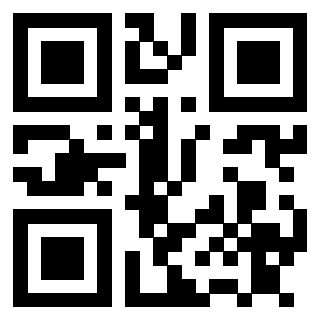 3911212644 - Immagine del QrCode associato