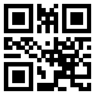 3911212647 QrCode associato