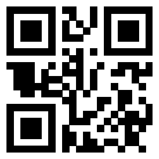 Immagine del QrCode di 3911212648