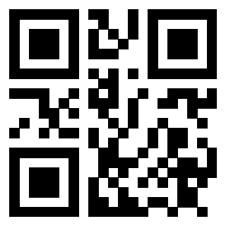 3911212650 - Immagine del QrCode associato