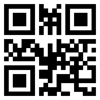 Immagine del Qr Code di 3911212652