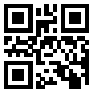 3911212653 - Immagine del Qr Code associato