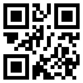 3911212654 Qr Code associato