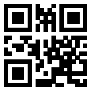 Immagine del QrCode di 3911212655