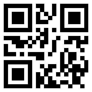 3911212657 Qr Code associato
