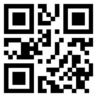 3911212658 QrCode associato