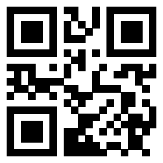 3911212660 Qr Code associato