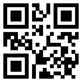 Scansione del Qr Code di 3911212661