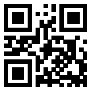 3911212662 - Immagine del Qr Code associato