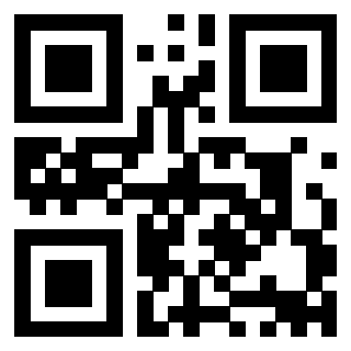 Scansione del Qr Code di 3911212663