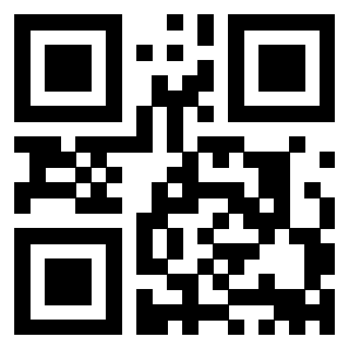 3911212665 - Immagine del Qr Code