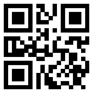 3911212670 - Immagine del Qr Code associato