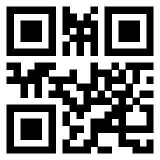 3911212671 - Immagine del QrCode associato