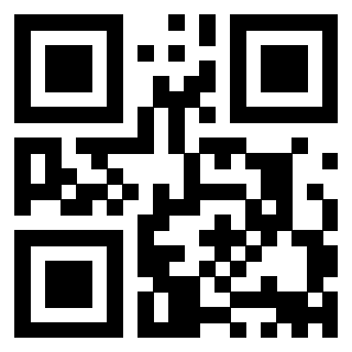 3911212672 - Immagine del QrCode associato