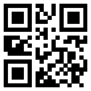 Il Qr Code di 3911212674