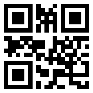 Immagine del QrCode di 3911212676