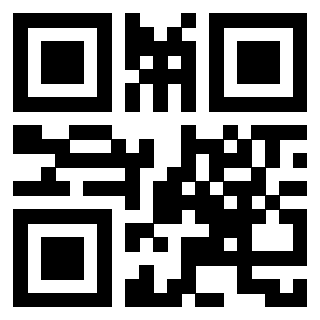 3911212677 - Immagine del Qr Code associato